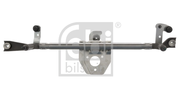 Wiper Linkage